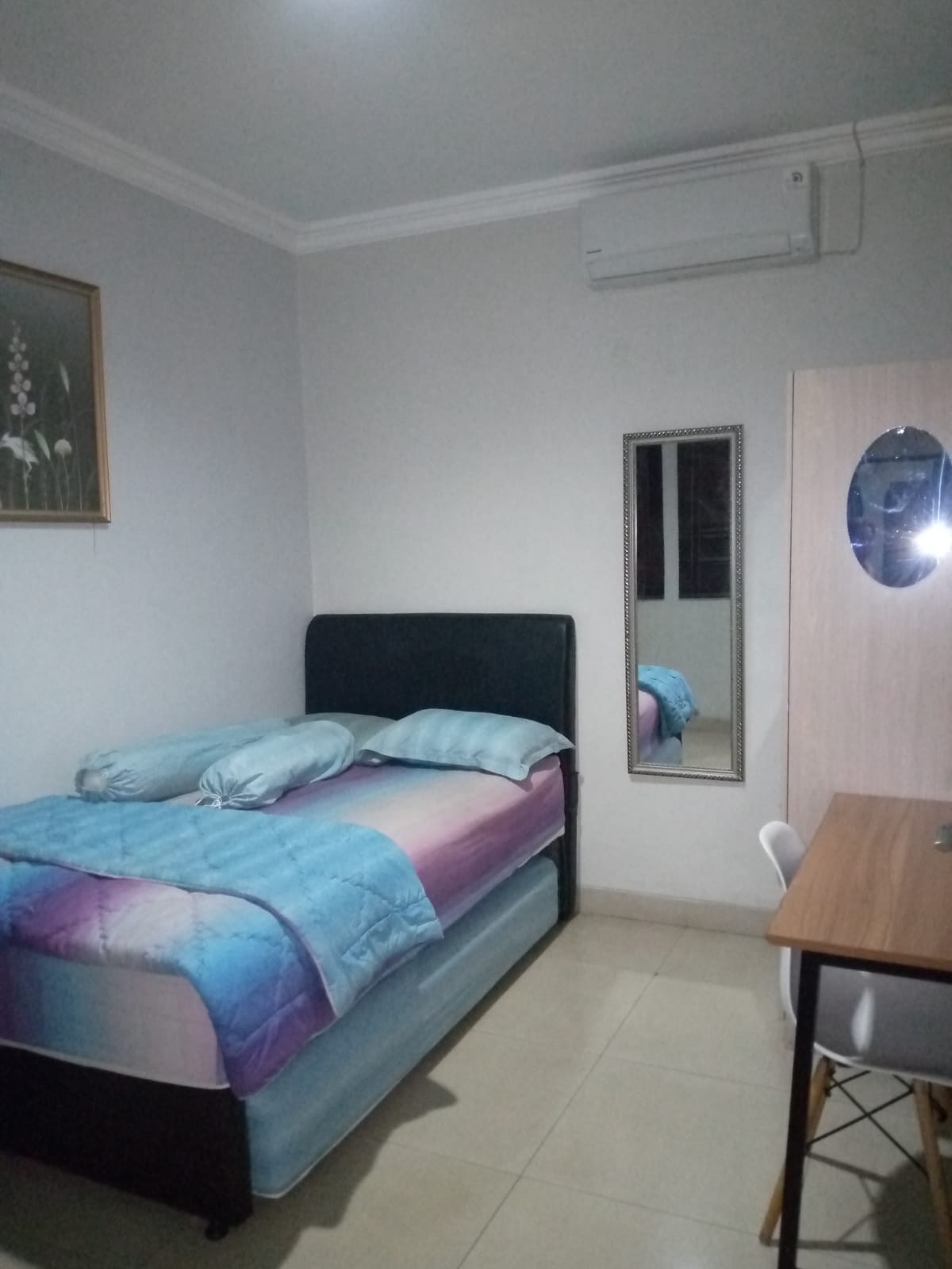 Rumah Disewakan Fully Furnished di Cluster Meadow Green Lippo Cikarang